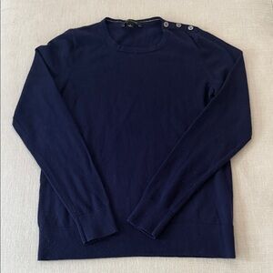 Ann Taylor knit sweater